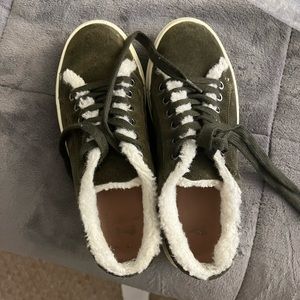 Marc fisher sneakers